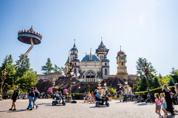 Efteling Coasters 001